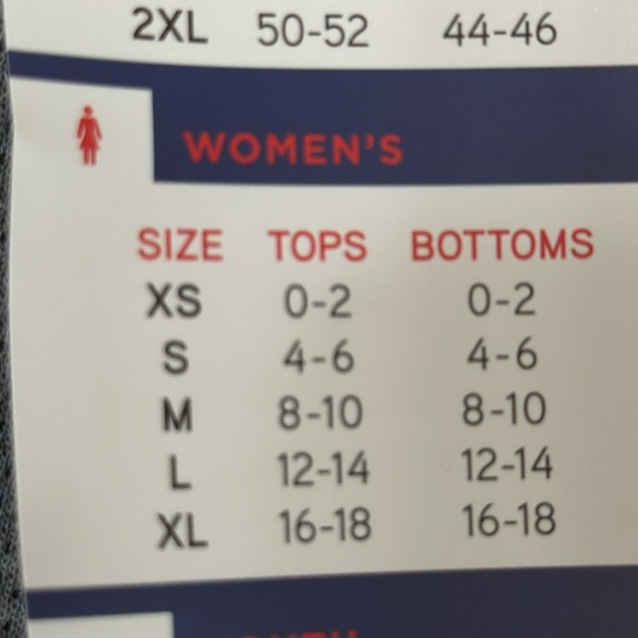 PolarMax MICRO H2 ZIP MOCK - Grey - Picture 9 of 14